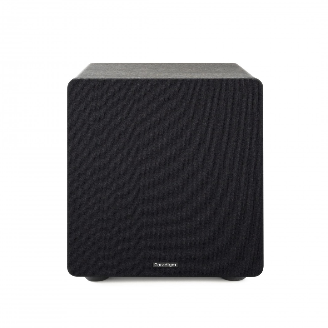 Paradigm Essentials Subwoofer Series