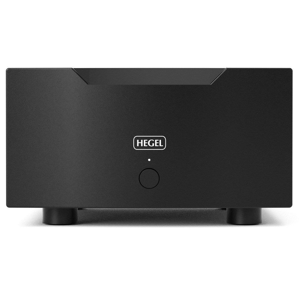 Hegel H30A Power Amplifier