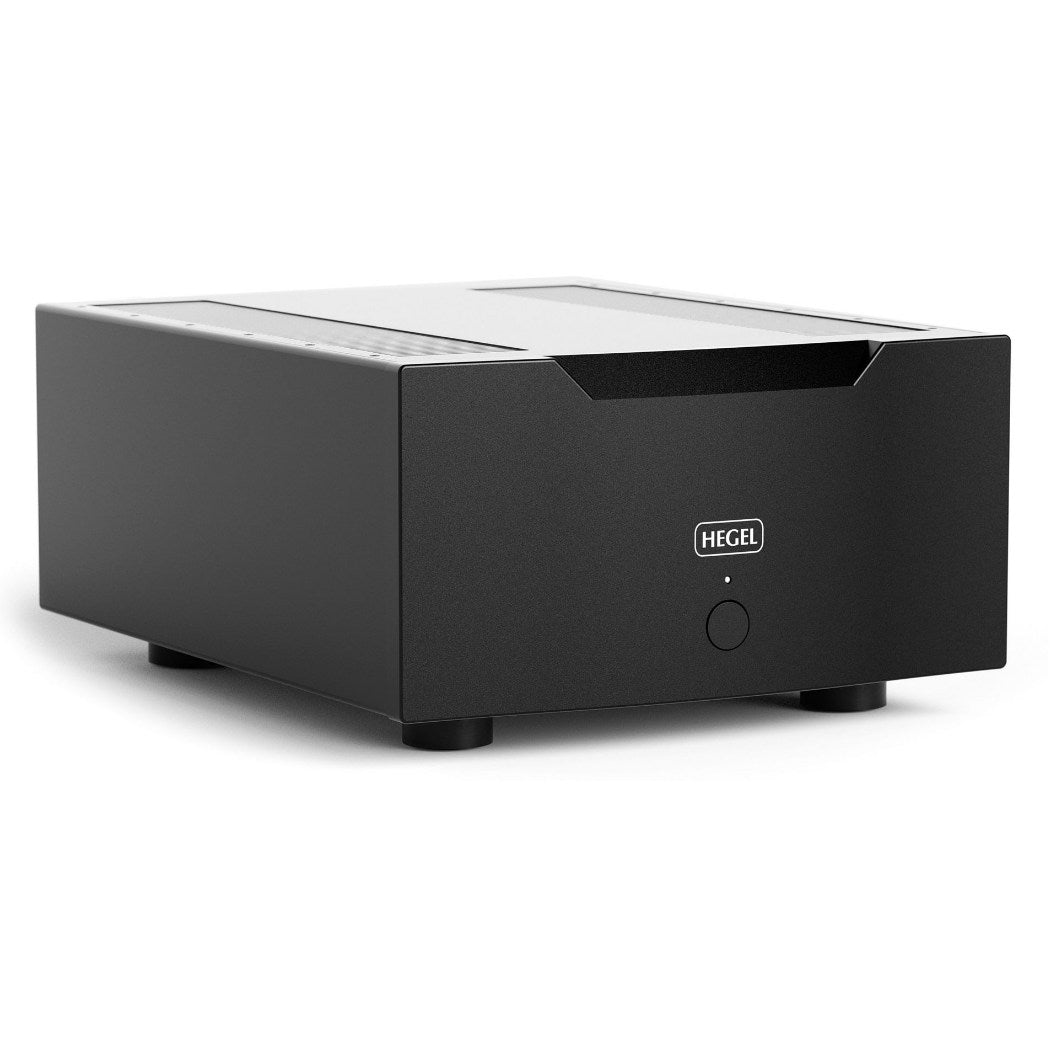 Hegel H30A Power Amplifier