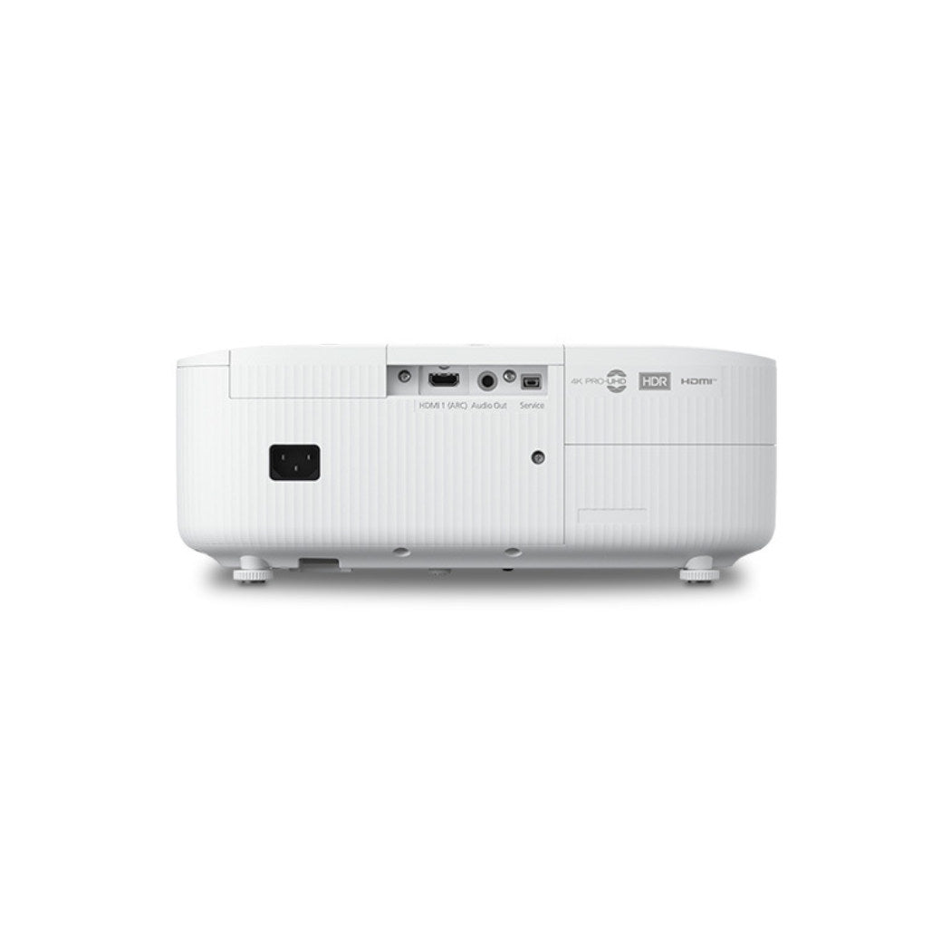 Epson Home Cinema 2350 4K PRO-UHD Projector