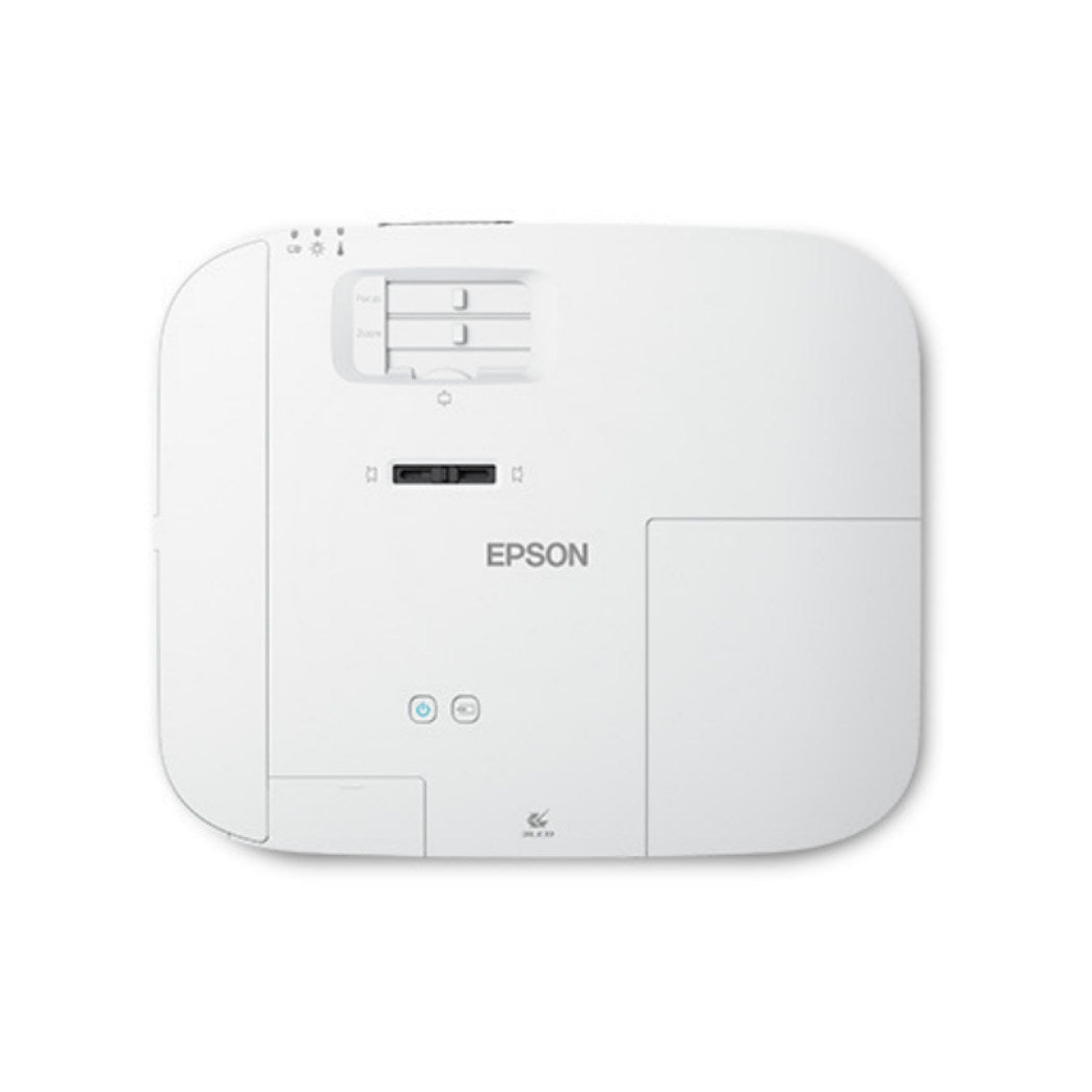 Epson Home Cinema 2350 4K PRO-UHD Projector