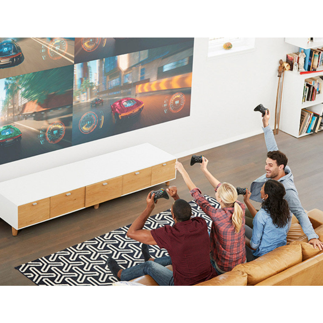 Epson Home Cinema 2350 4K PRO-UHD Projector