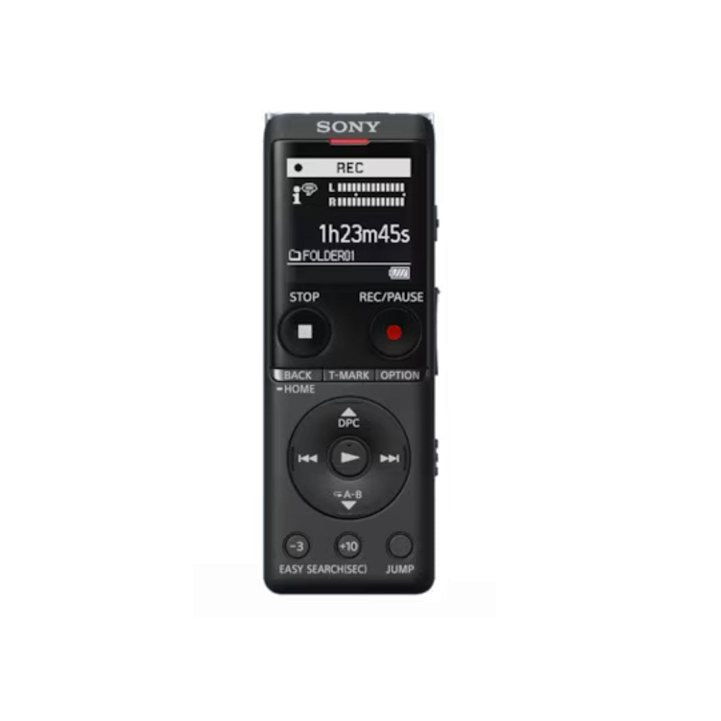 Sony ICD-UX570 Voice Recorder