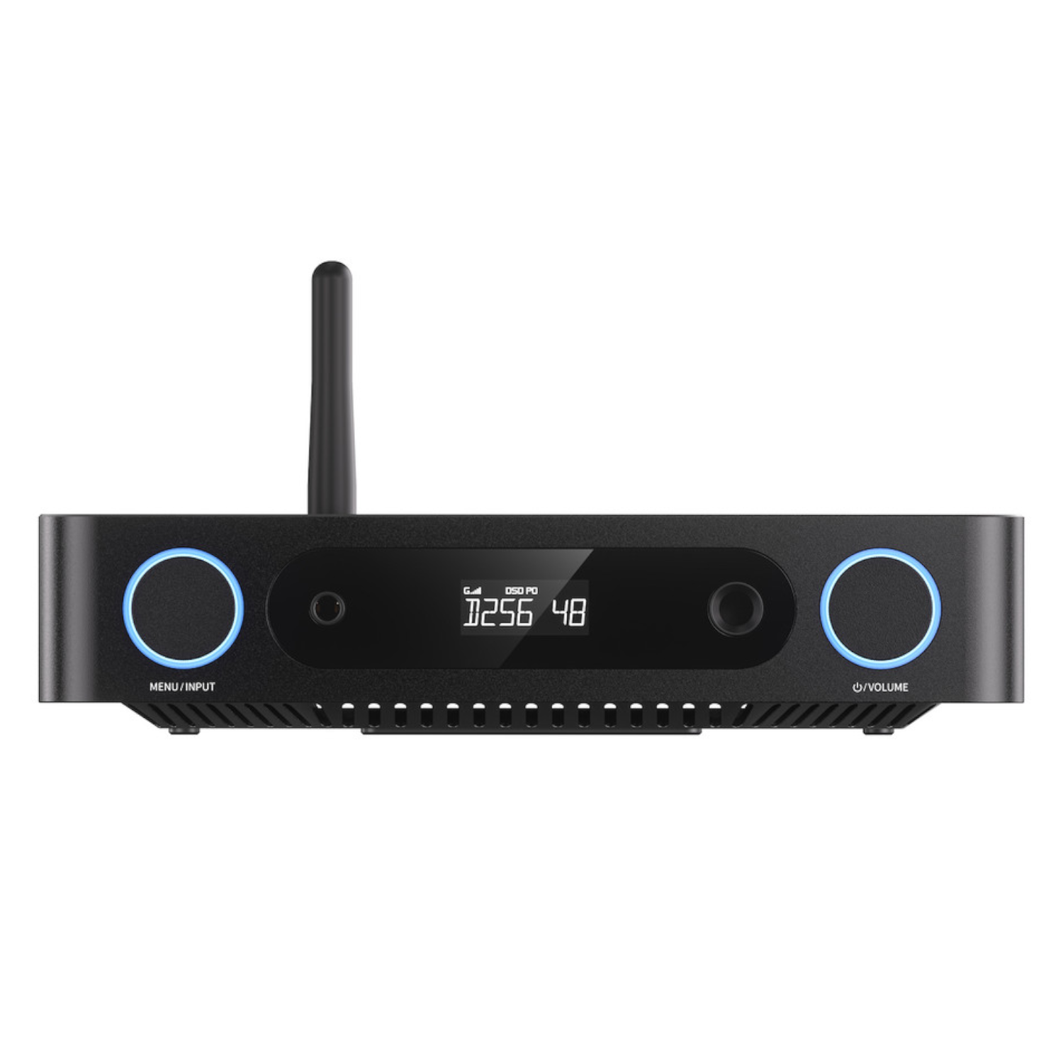 FiiO K13 R2R Headphone DAC and Amplifier