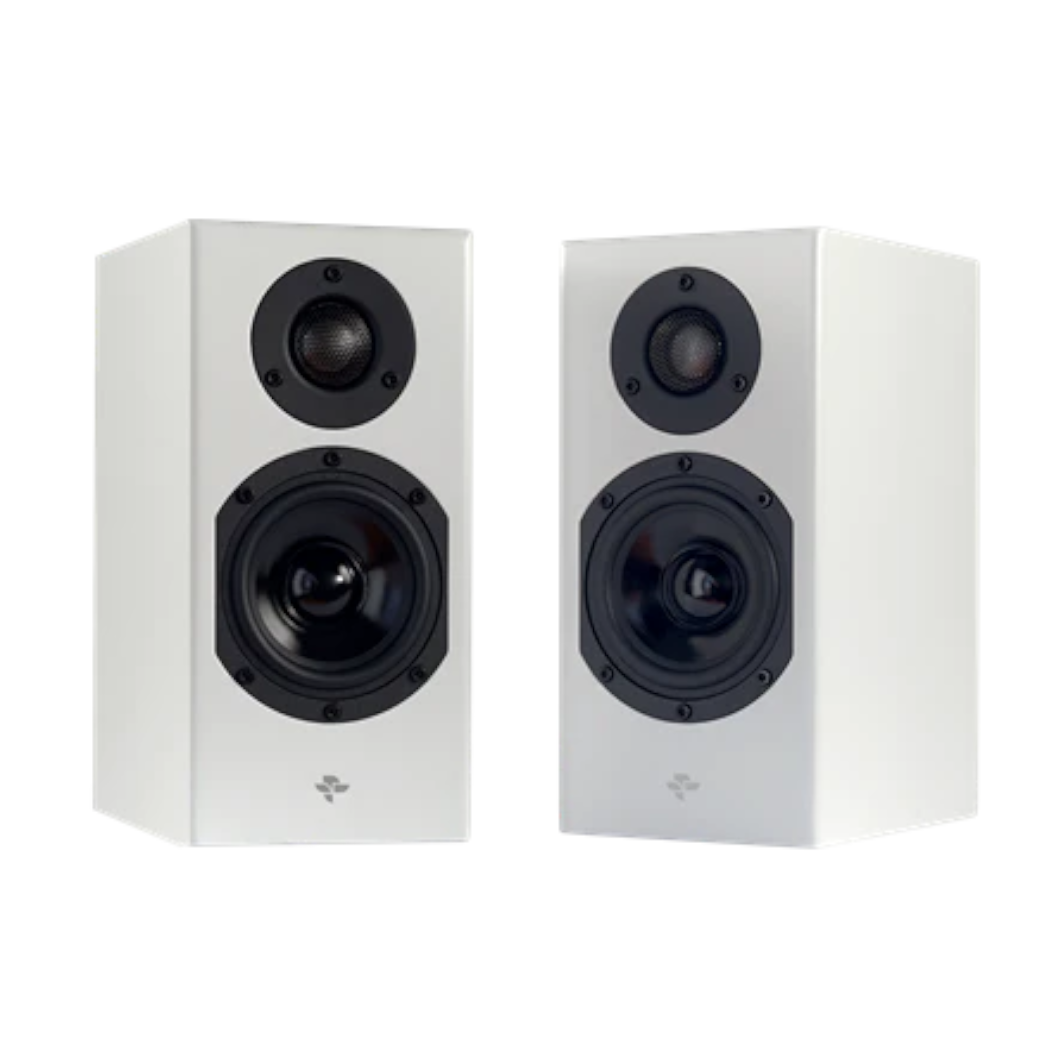KIN by Totem Monitor Bookshelf Speaker