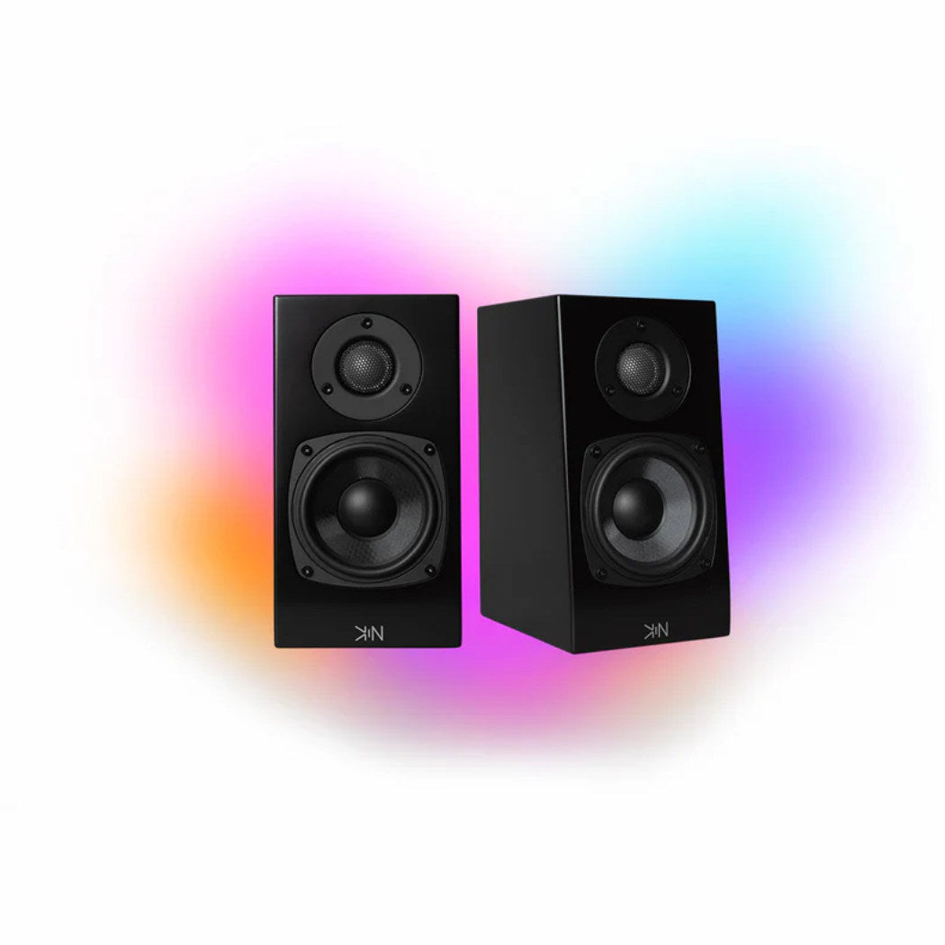 KIN by Totem One Bookshelf Speaker