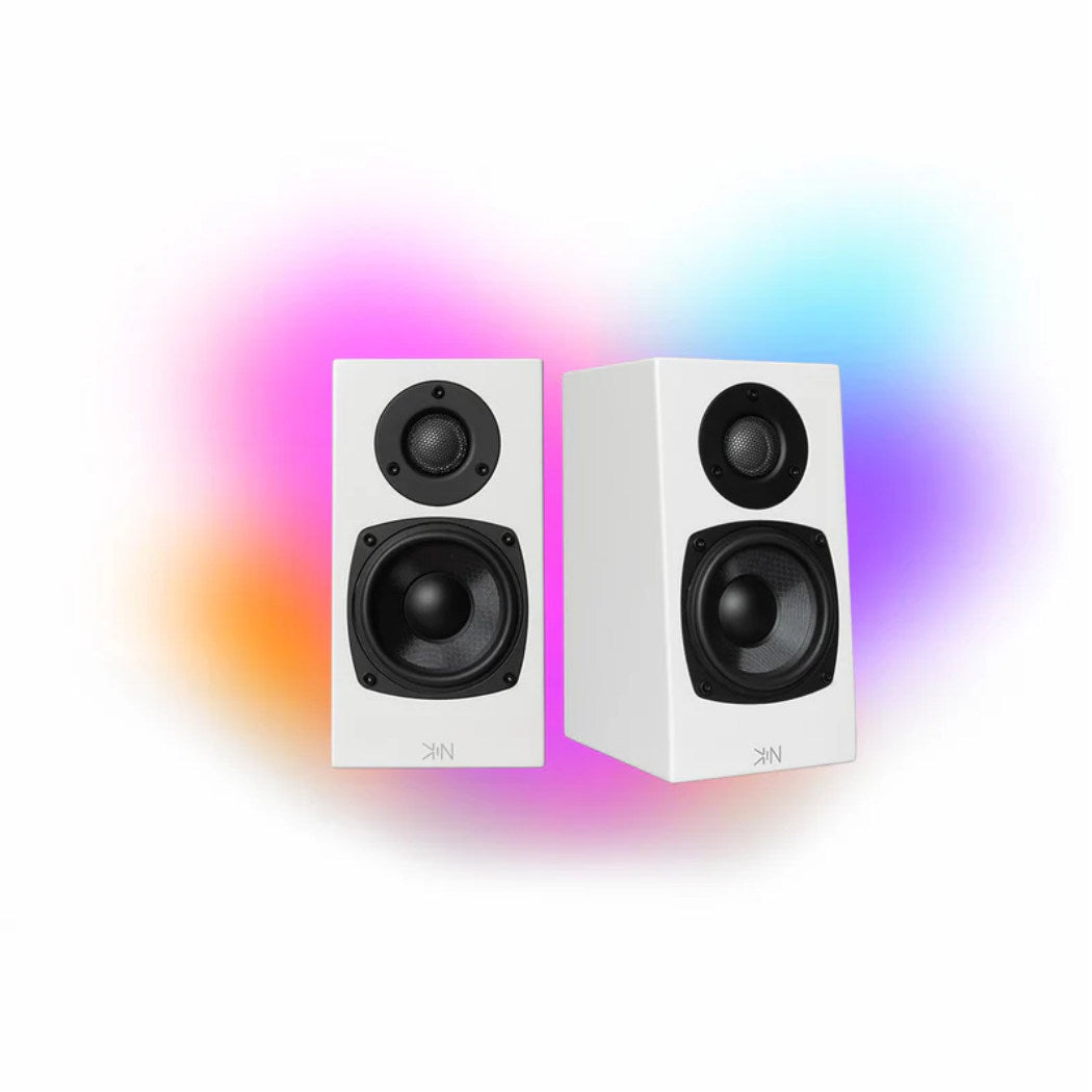 KIN by Totem One Bookshelf Speaker