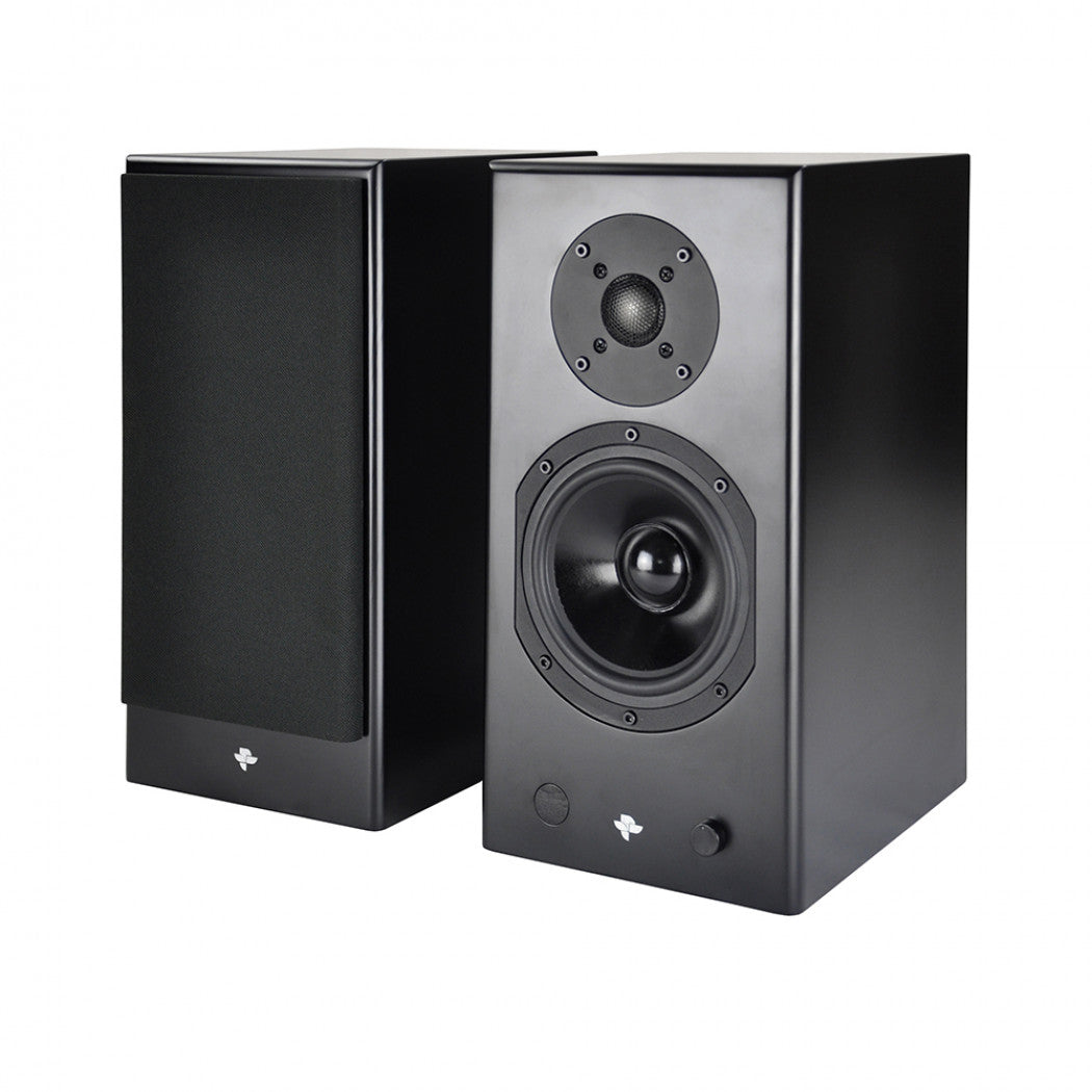 KIN by Totem Play V3 Powered 120 watt Speakers with Bluetooth