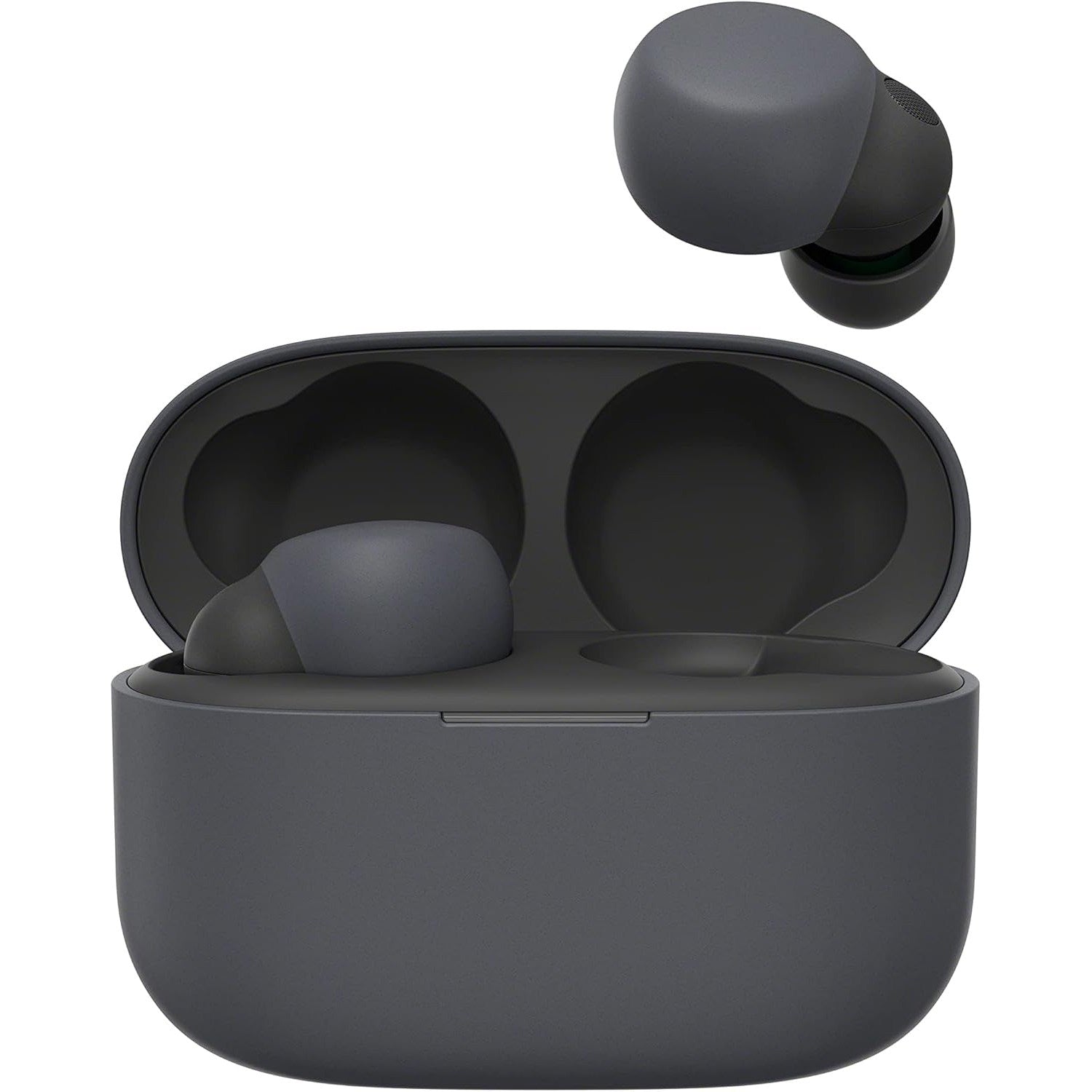 Sony LinkBuds S - Truly Wireless Noise-Canceling Earbuds