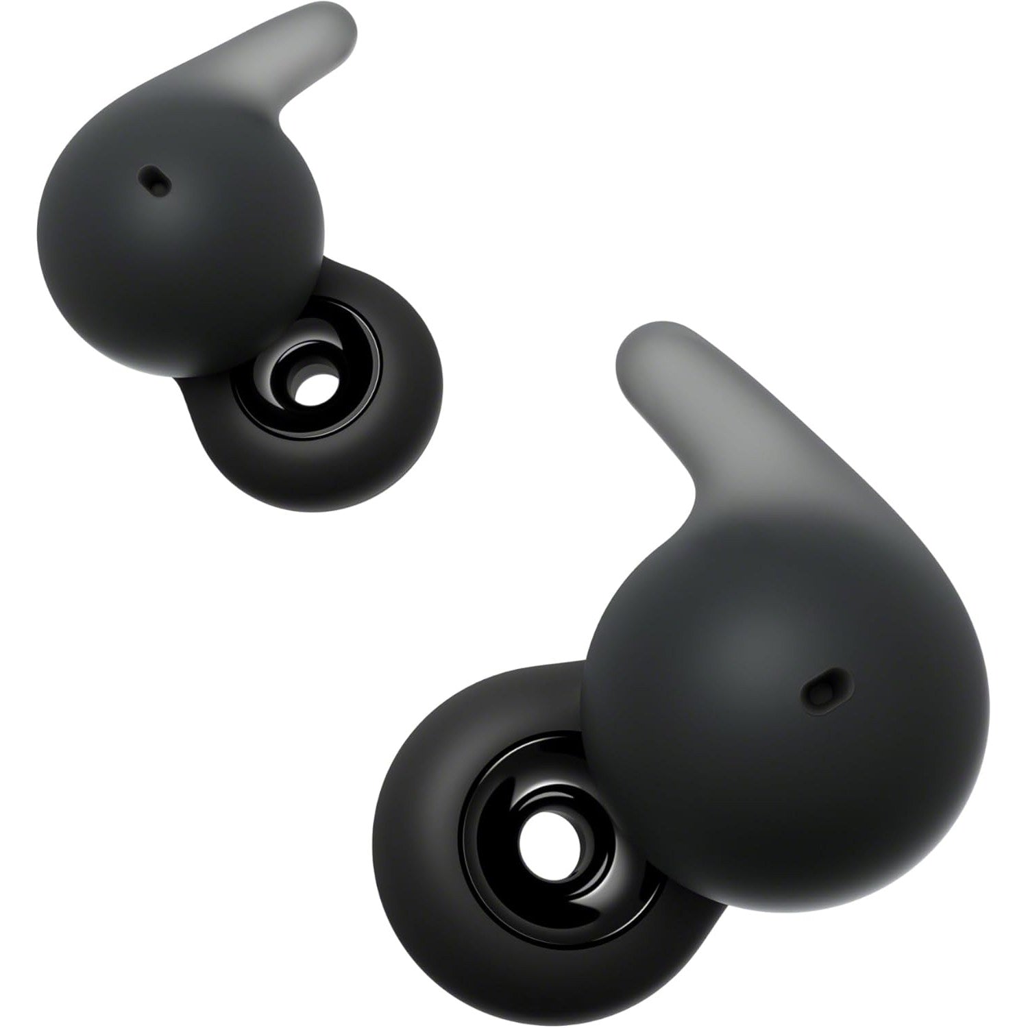 Sony LinkBuds Open - Truly Wireless Earbuds with Open Ring Design