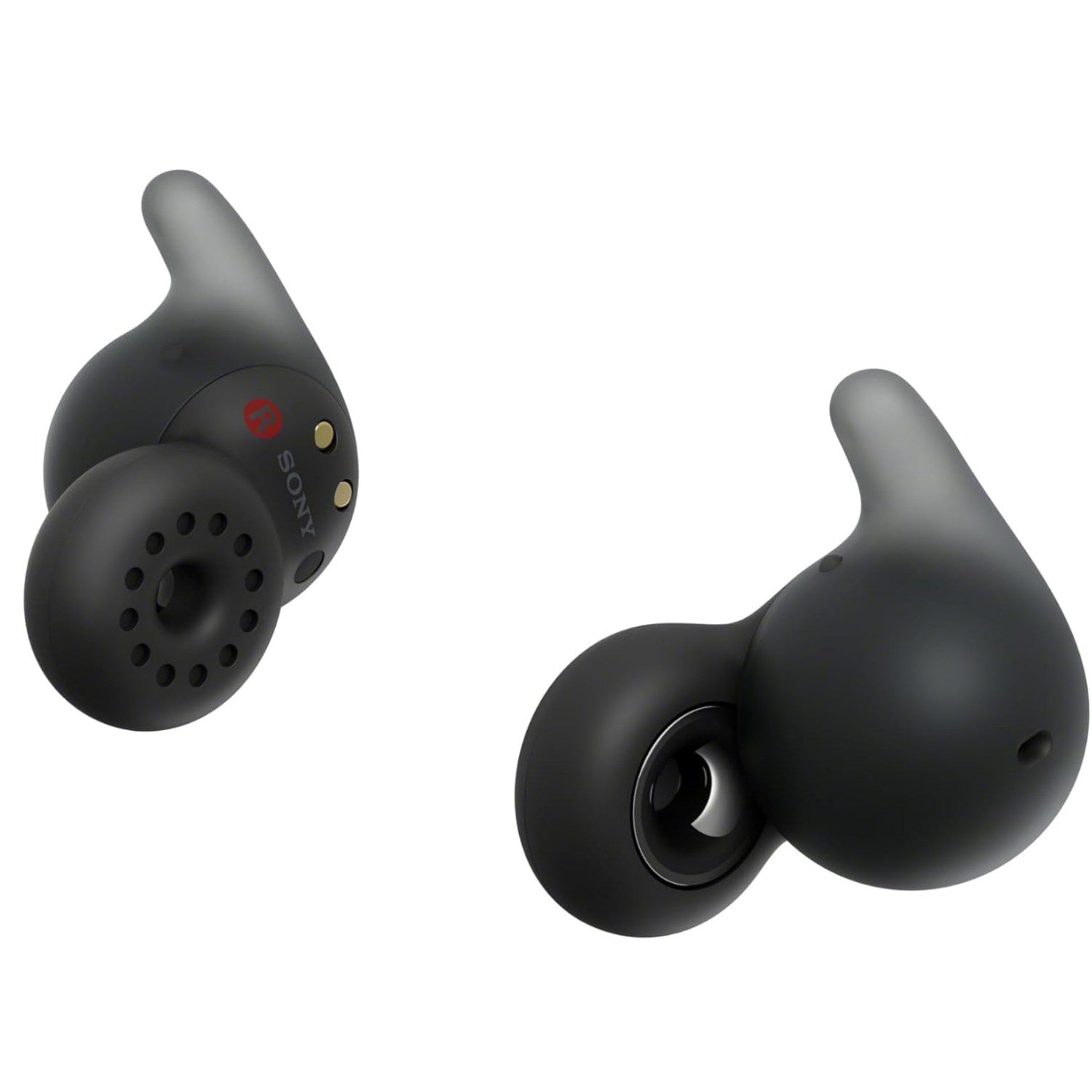 Sony LinkBuds Open - Truly Wireless Earbuds with Open Ring Design