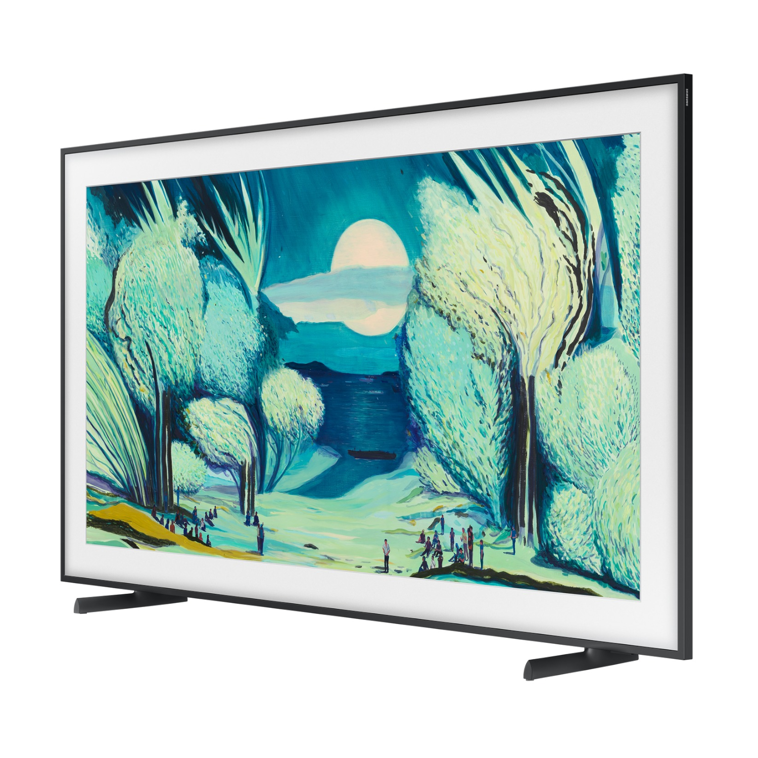 Samsung The Frame 4K QLED Art TV (2025)