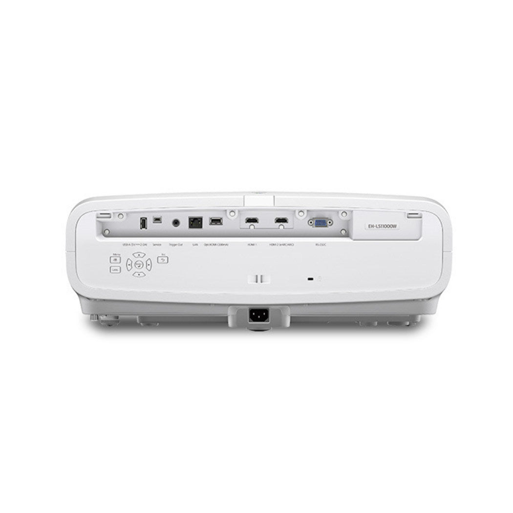 Epson Home Cinema LS11000 4K PRO-UHD Laser Projector