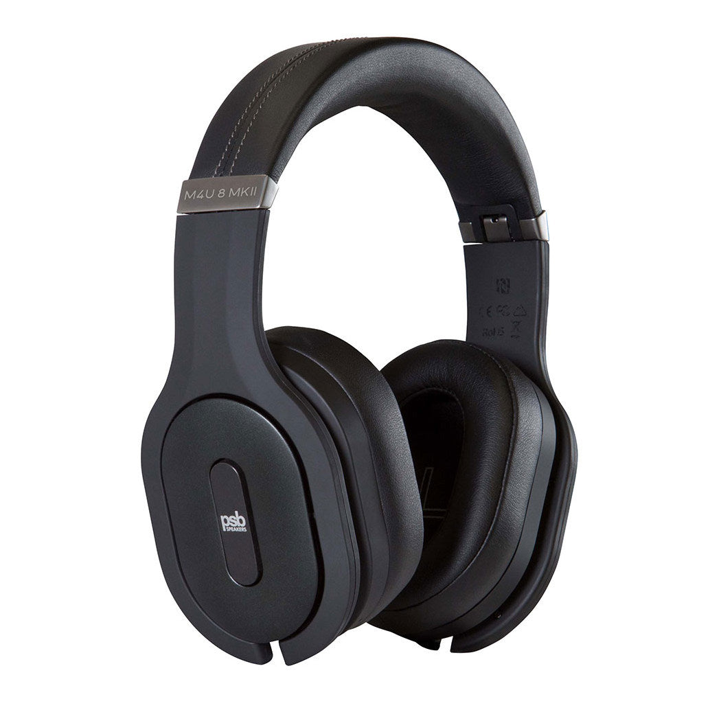 PSB M4U 8 MKII Wireless ANC Headphones