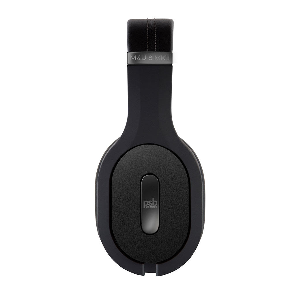PSB M4U 8 MKII Wireless ANC Headphones
