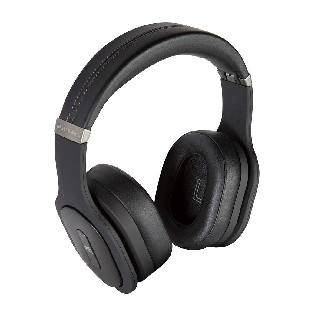 PSB M4U 8 MKII Wireless ANC Headphones