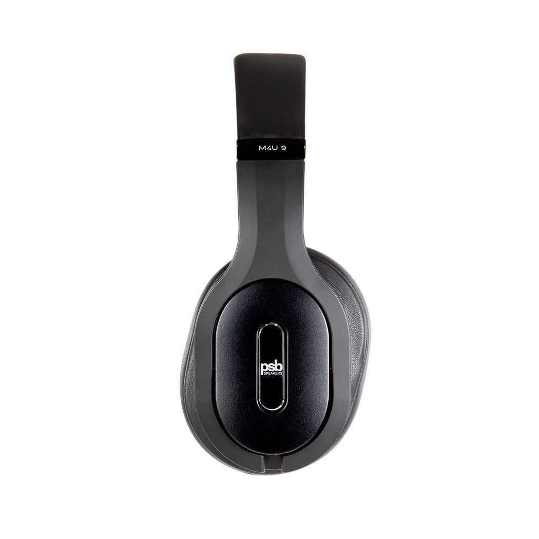 PSB M4U 9 Wireless ANC Headphones