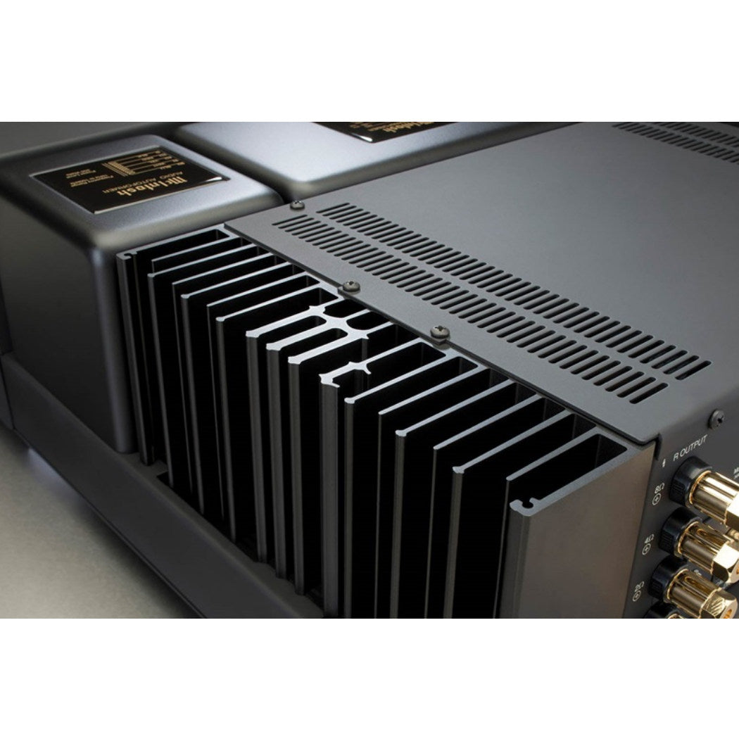 McIntosh MAC7200 2-Channel Receiver