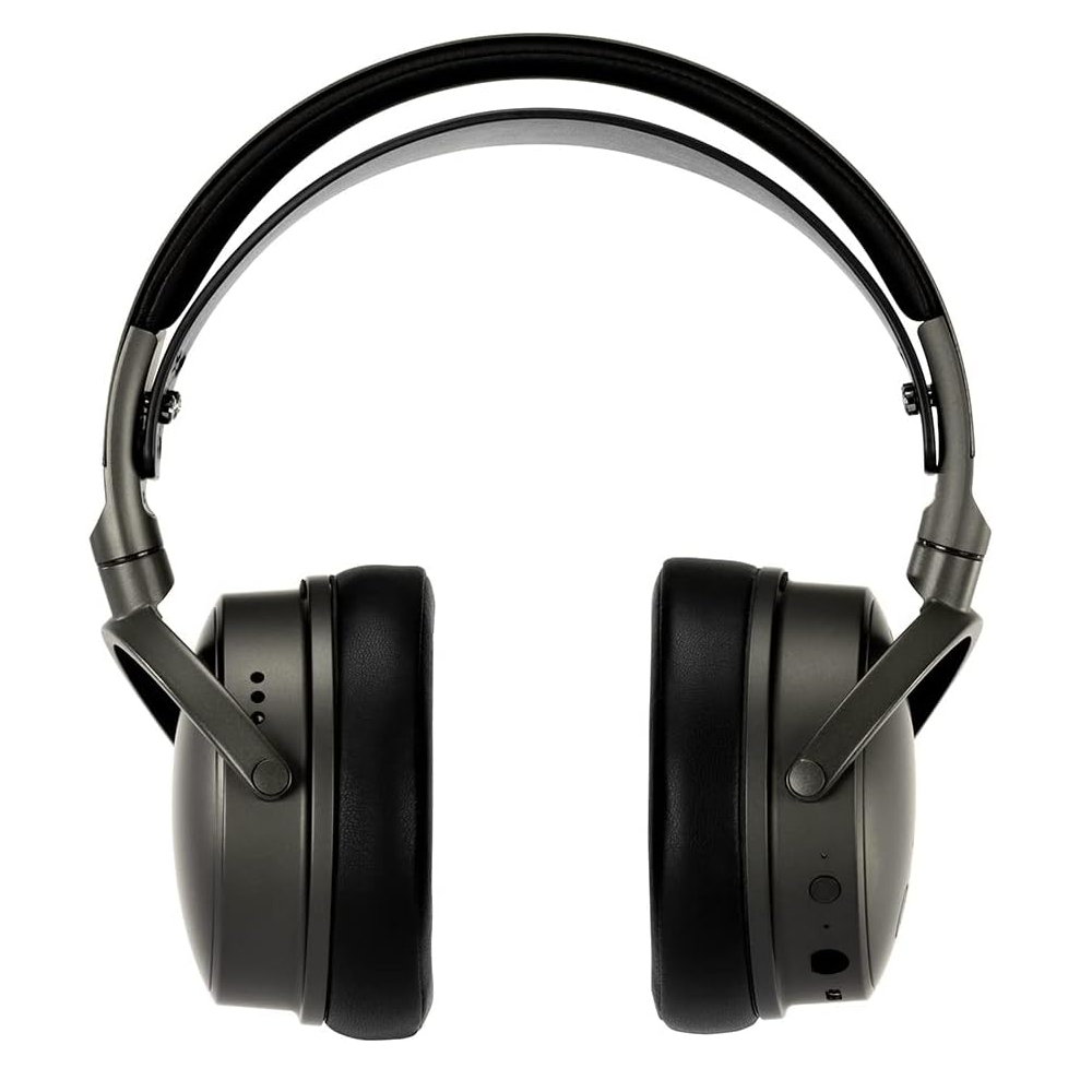 Audeze Maxwell | Casque de jeu magnétique planaire fermé sans fil - Playstation, Mac, PC et Switch