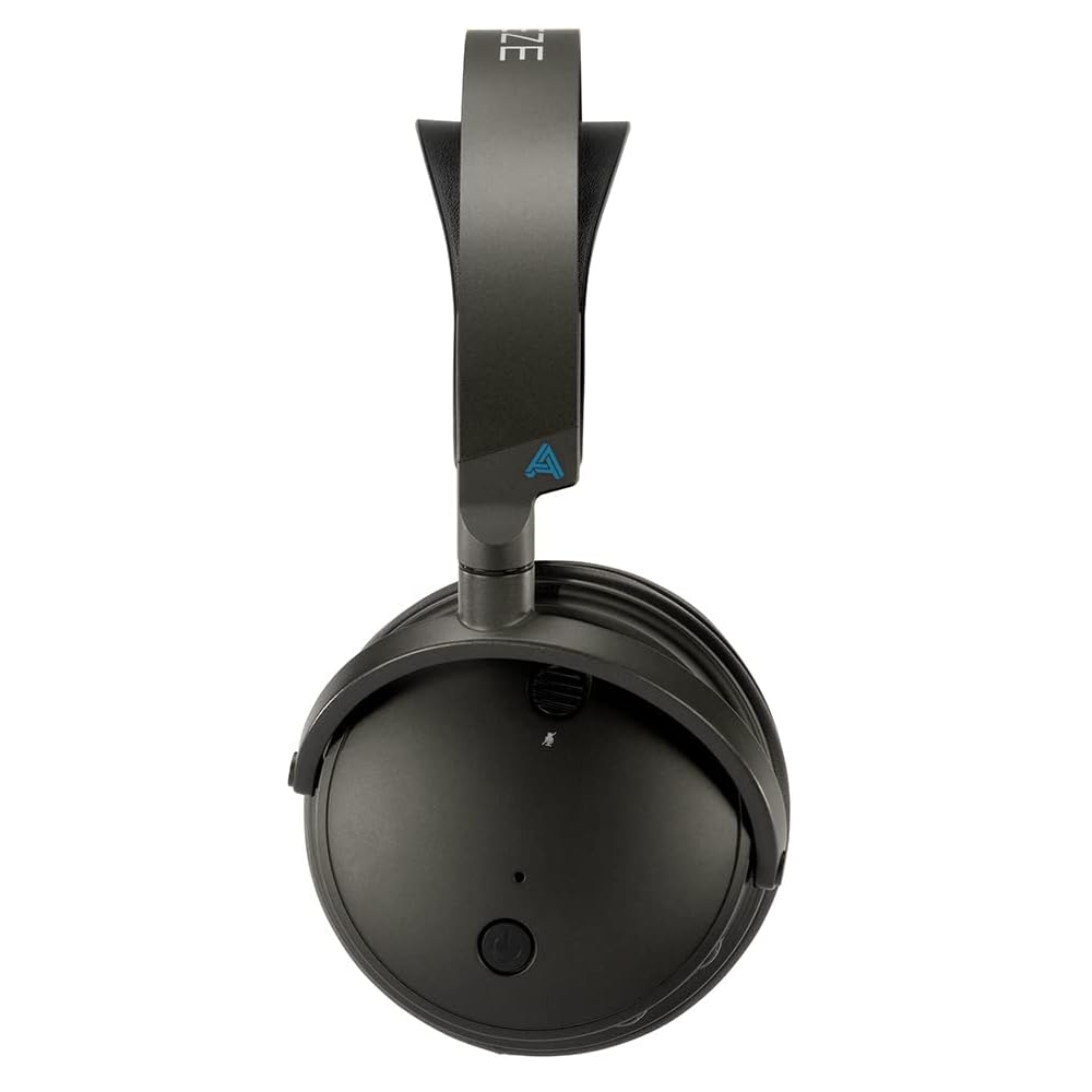 Audeze Maxwell | Casque de jeu magnétique planaire fermé sans fil - Playstation, Mac, PC et Switch