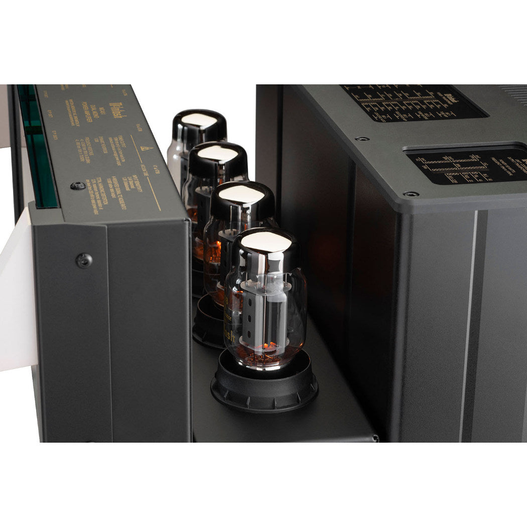 McIntosh MC451 Dual Mono Amplifier