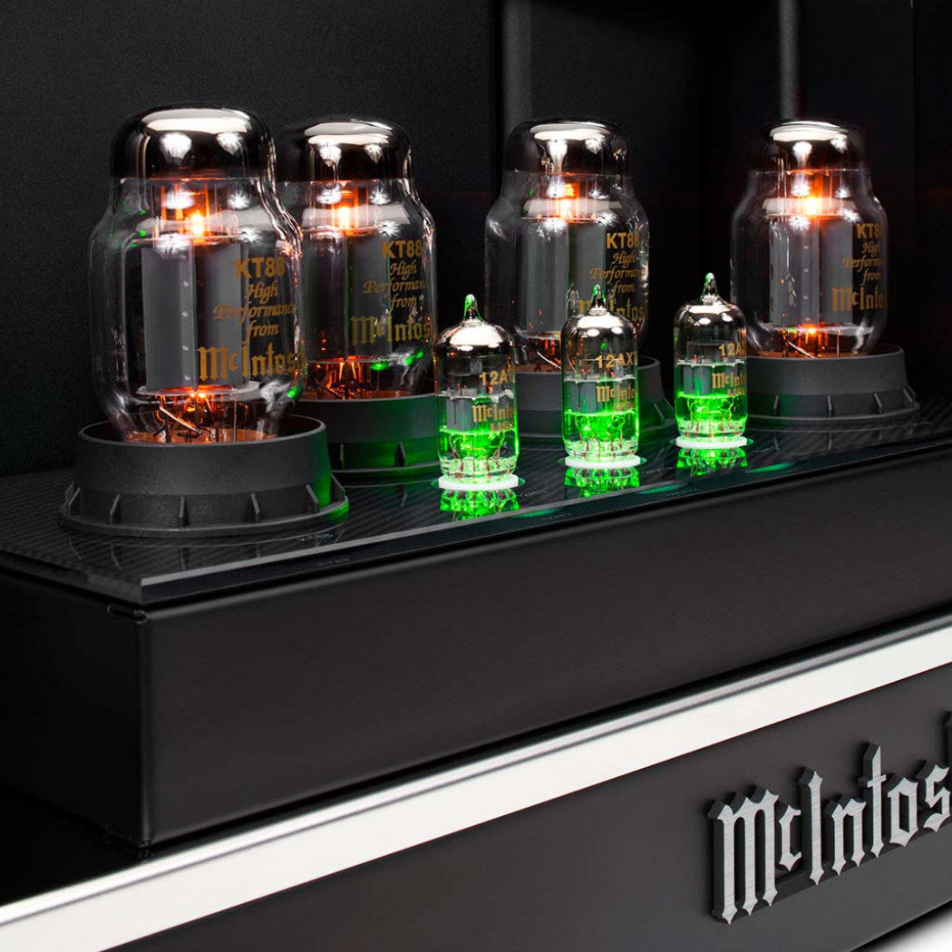 McIntosh MC901 Amplifier