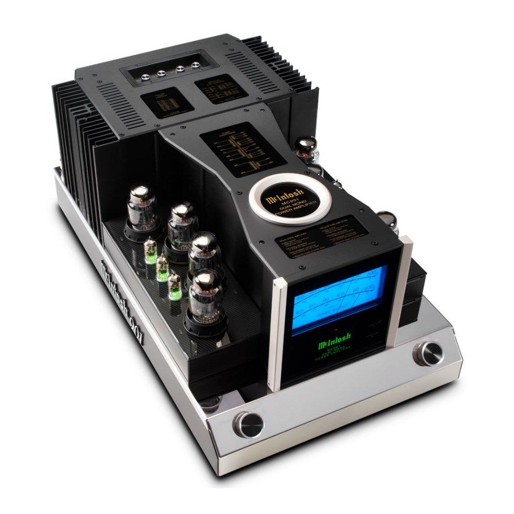 McIntosh MC901 Amplifier