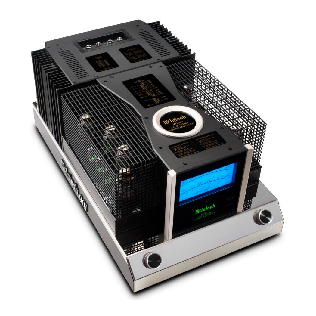 McIntosh MC901 Amplifier