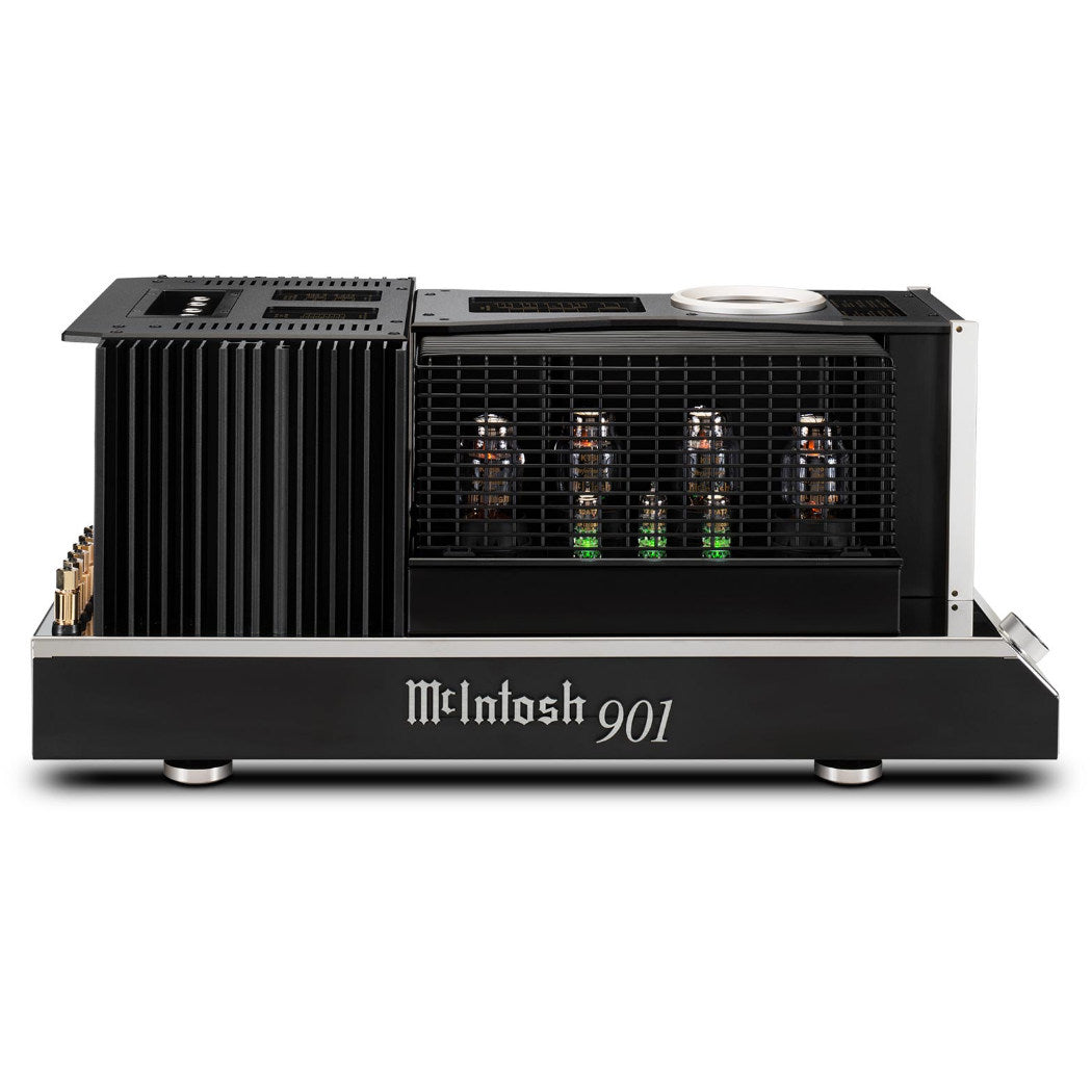 McIntosh MC901 Amplifier