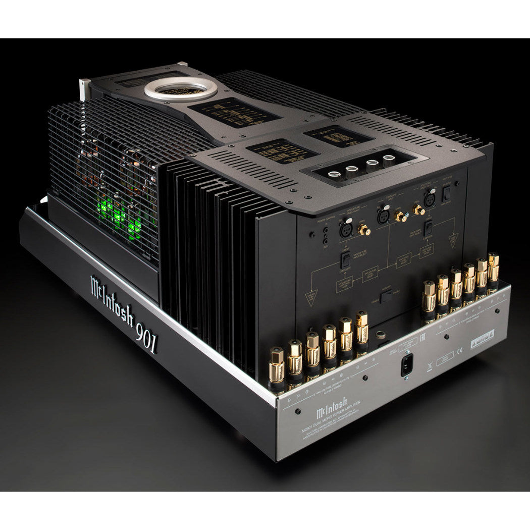 McIntosh MC901 Amplifier