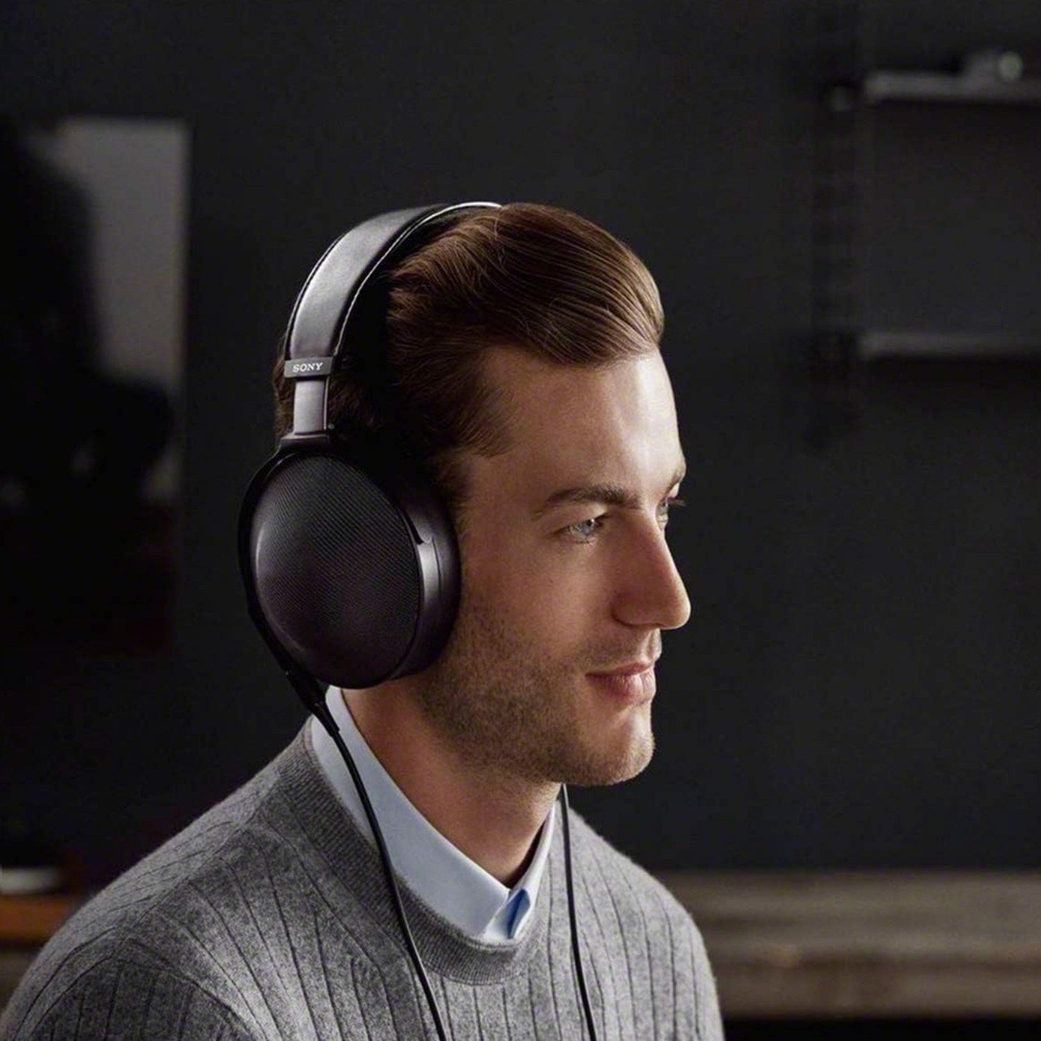Sony MDR-Z1R Signature Series Headphones