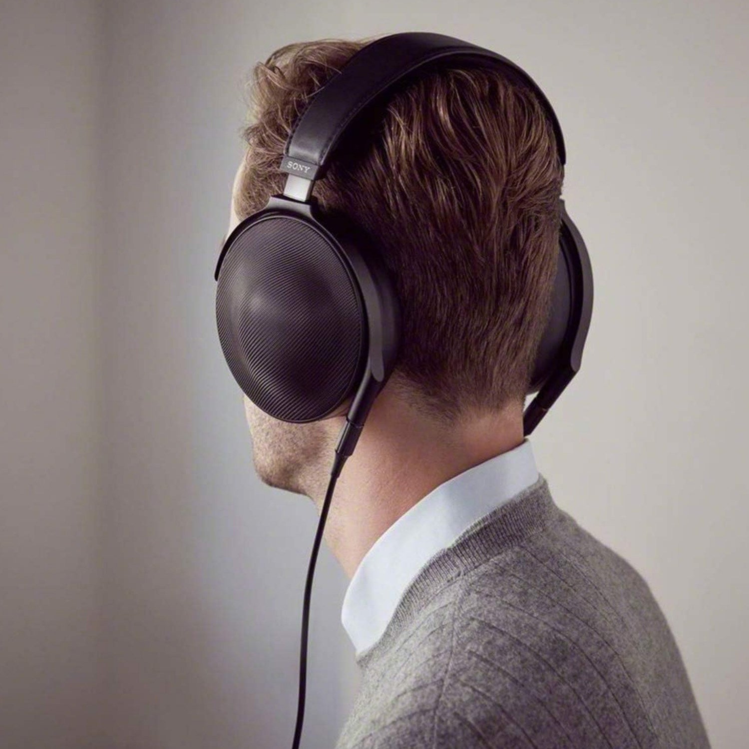 Sony MDR-Z1R Signature Series Headphones