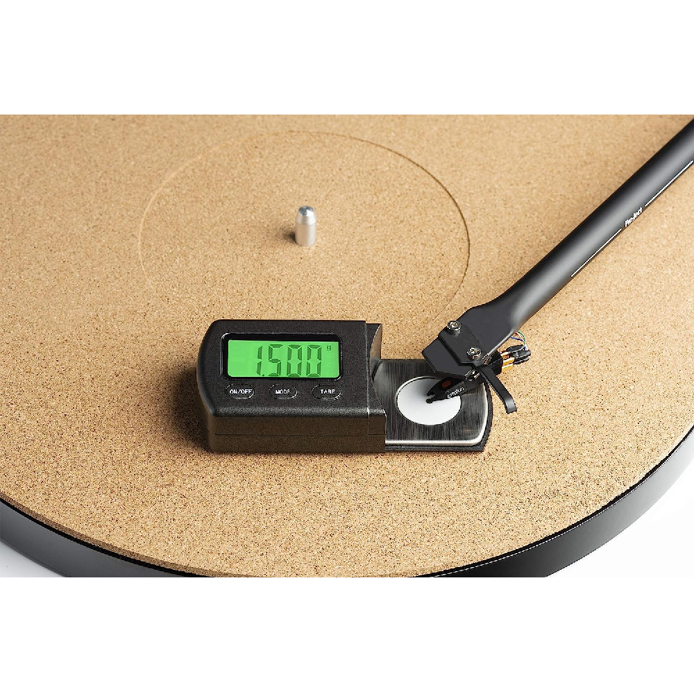 Balance à stylet électronique Pro-Ject Audio Measure-IT E