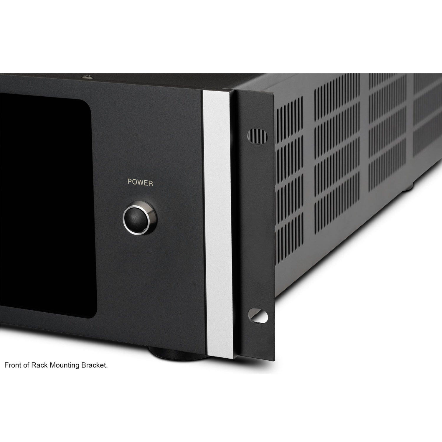 McIntosh MI347 7-Channel Digital Amplifier