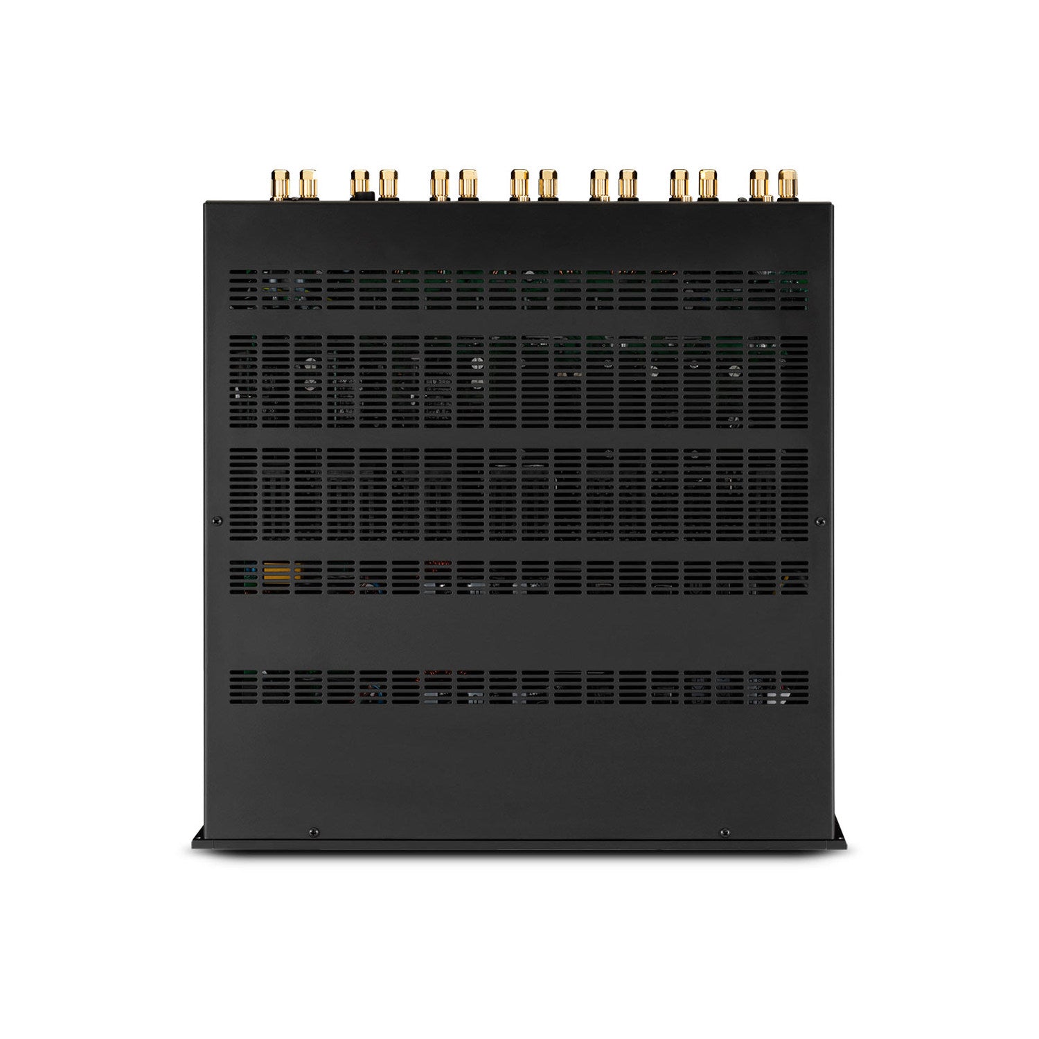 McIntosh MI347 7-Channel Digital Amplifier