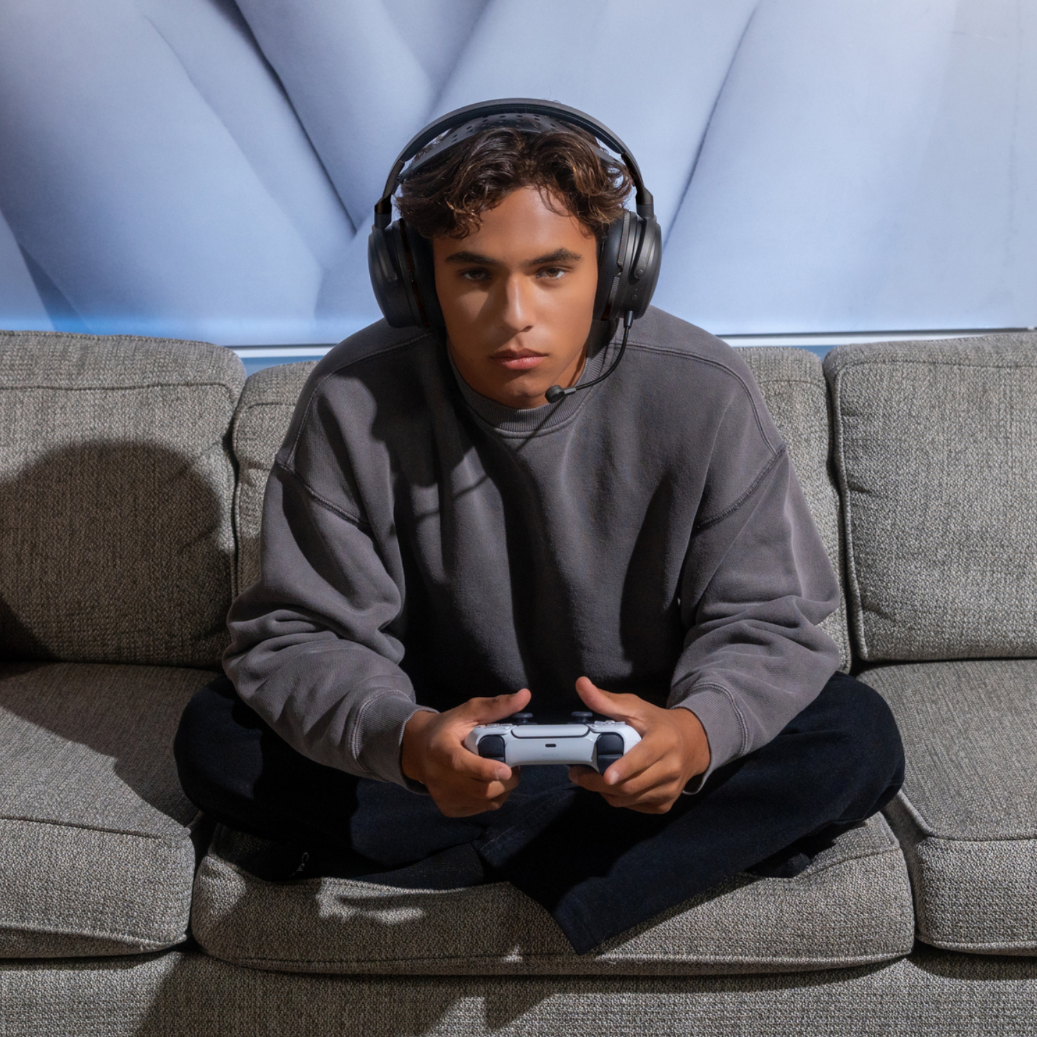 Audeze Maxwell 2 Wireless Gaming Headset with Planar Magnetic Drivers