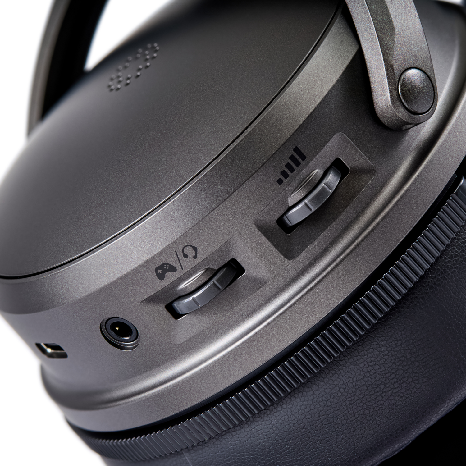 Audeze Maxwell 2 Wireless Gaming Headset with Planar Magnetic Drivers