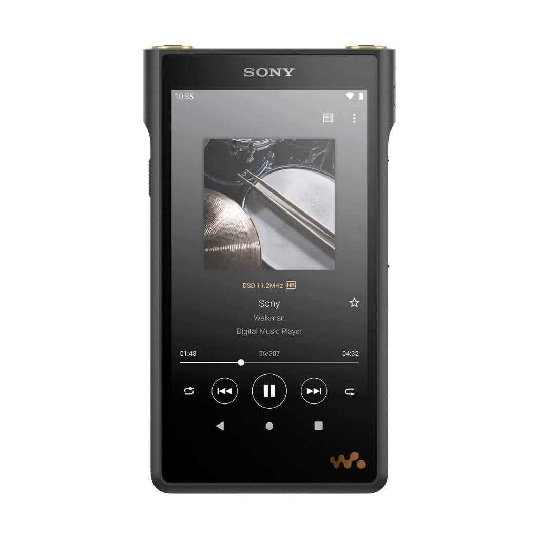 Sony NW-WM1AM2 Walkman