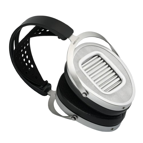 HiFiMan Ananda Unveiled Latest Generation Planar Magnetic Headphones