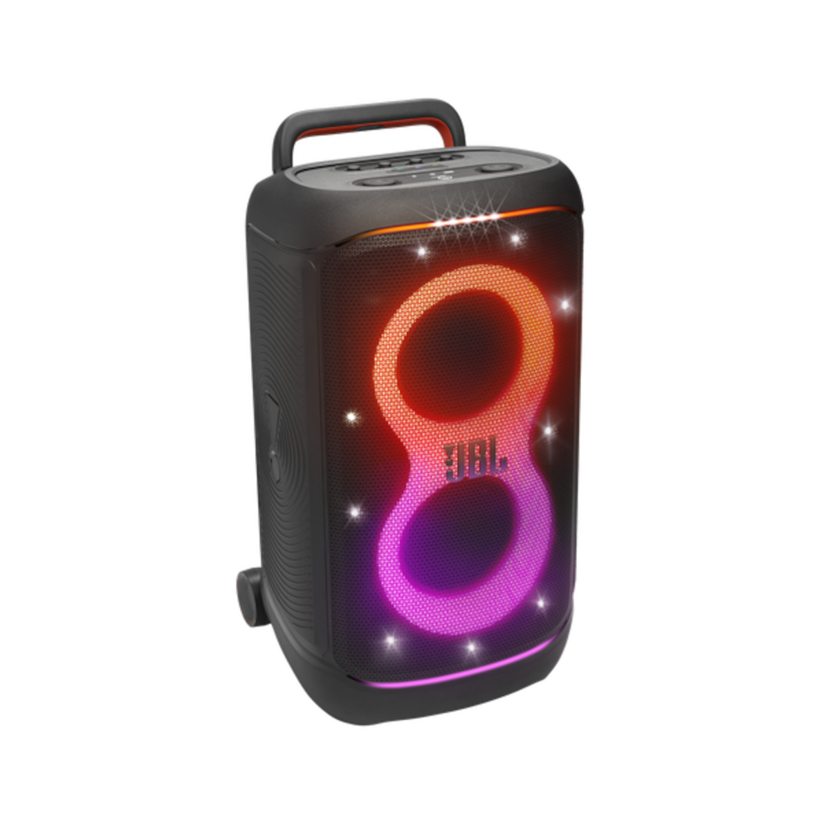 JBL PartyBox 520 Portable Bluetooth Party Speaker