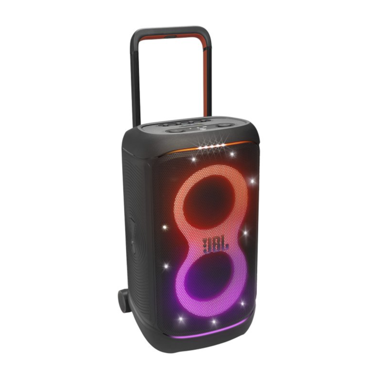 JBL PartyBox 520 Portable Bluetooth Party Speaker