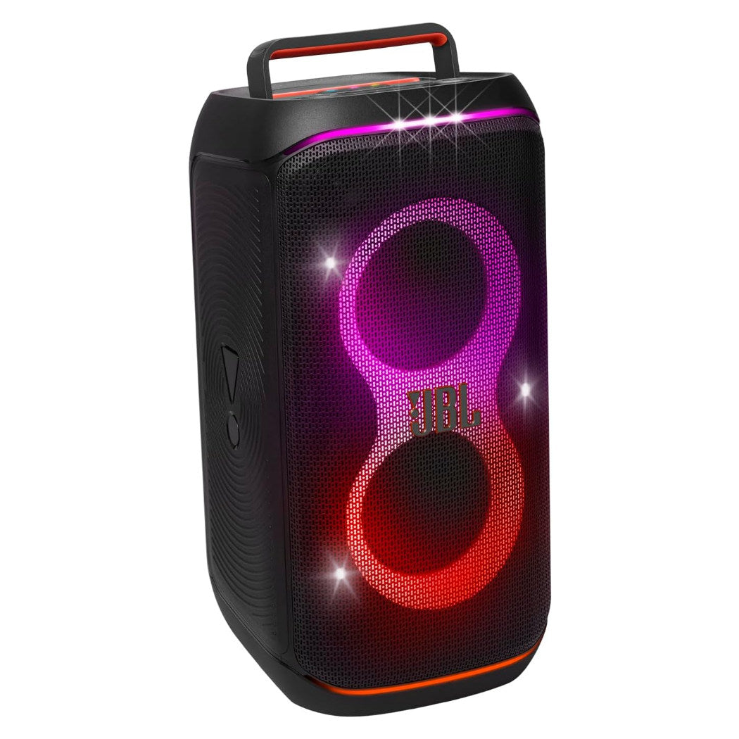JBL PartyBox Club 120 - Portable Party Speaker with Foldable Handle