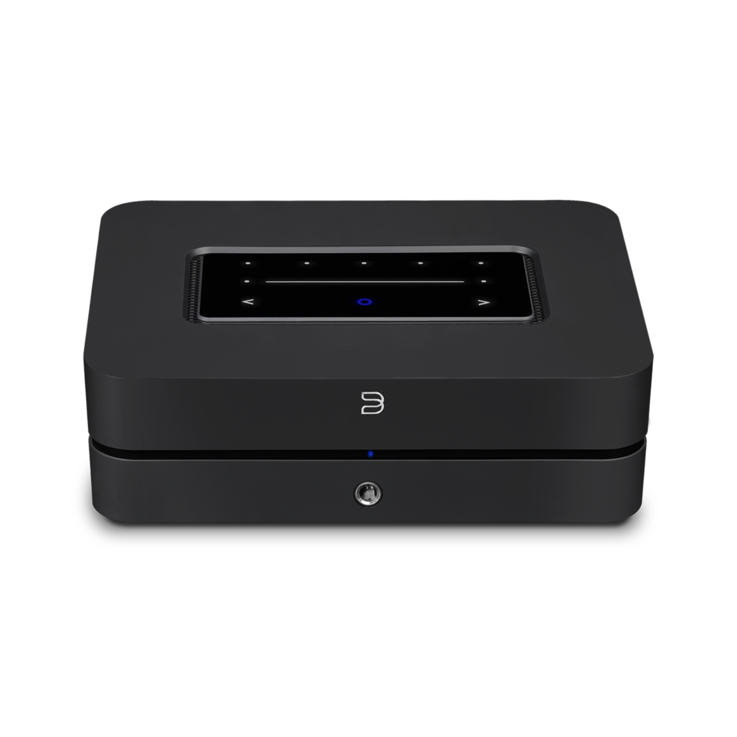 Bluesound Powernode (2025) - Hi-Res Streaming Amplifier