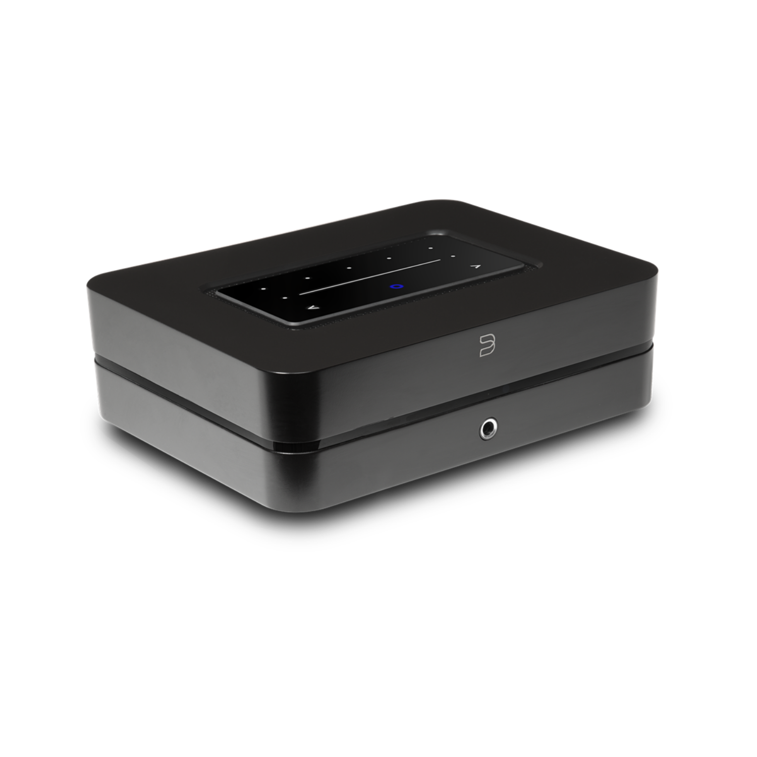 Bluesound Powernode (2025) - Hi-Res Streaming Amplifier