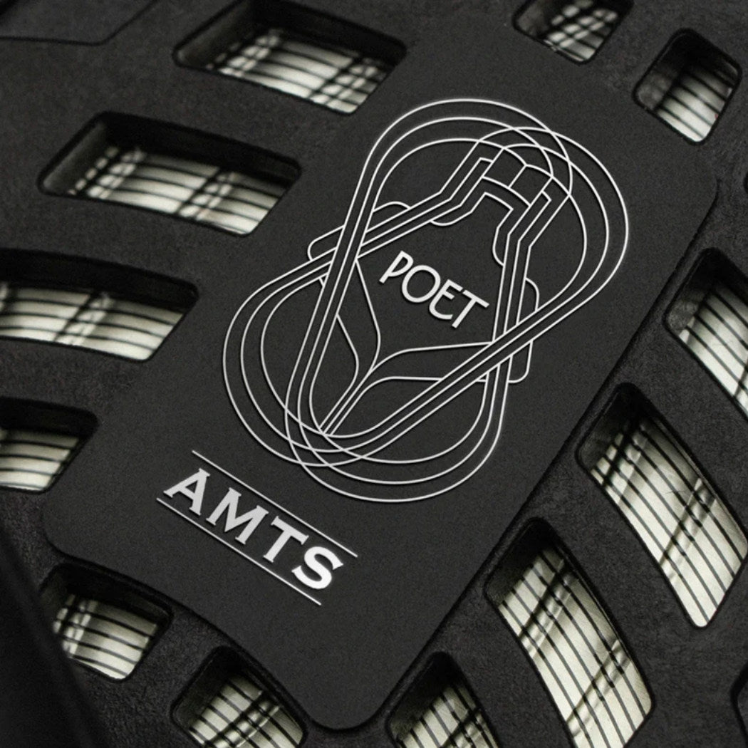 Meze Audio POET Headphones – Open-Back Audiophile Planar Magnetic Headphones