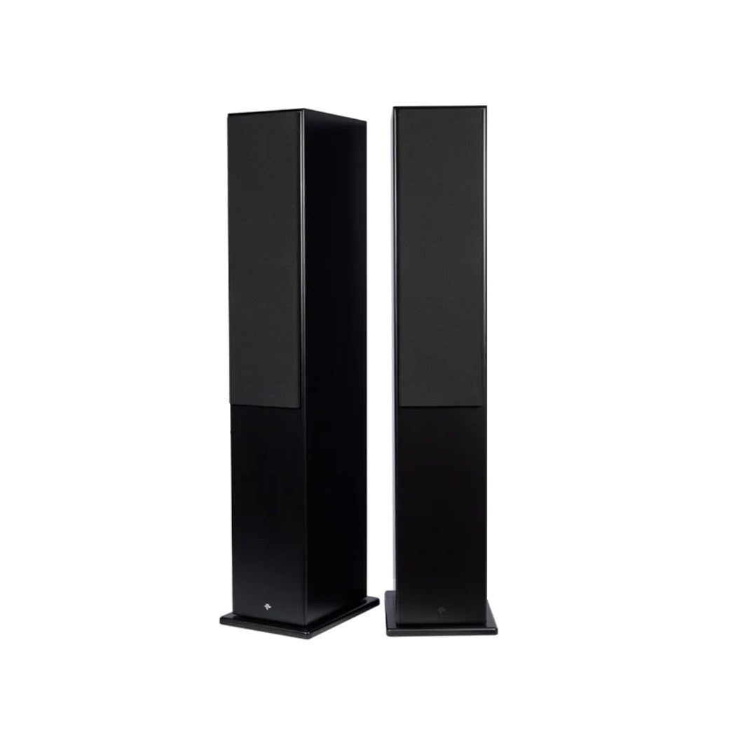 KIN by Totem Play Tower II Powered Floor-Standing Speakers