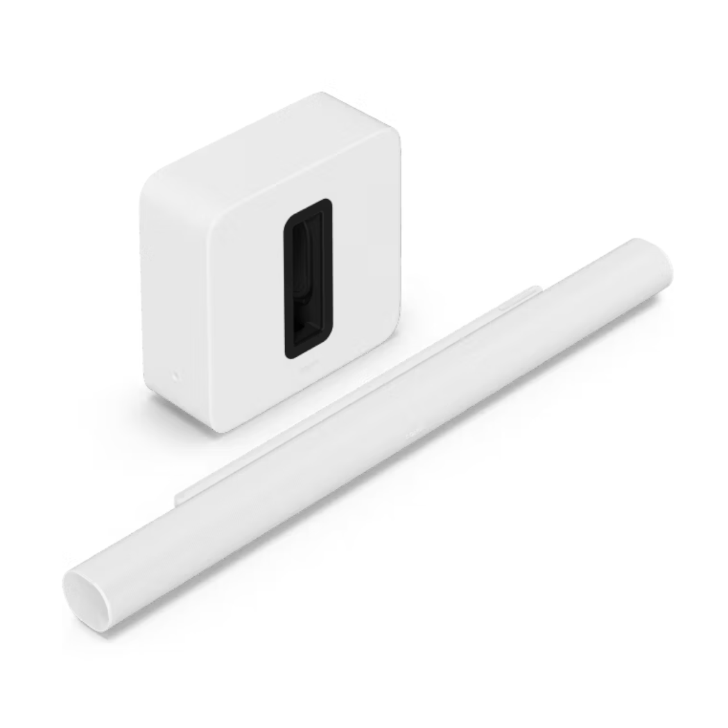 Sonos Premium Entertainment Set with Arc Ultra