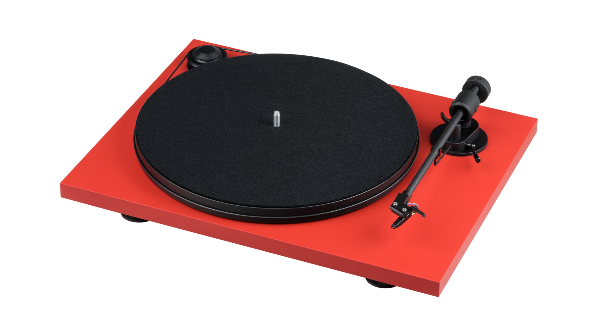 Platine vinyle Plug and Play Primary E de Pro-ject Audio