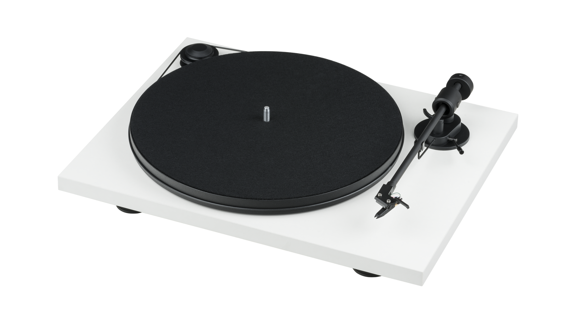 Platine vinyle Plug and Play Primary E de Pro-ject Audio