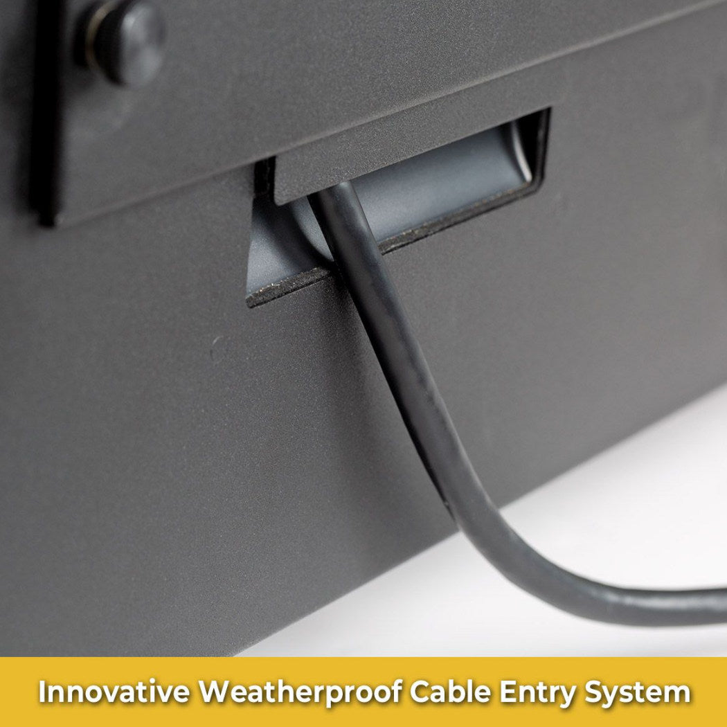 SunBrite Pro 2 Outdoor Full Sun 4K LED HDR TV